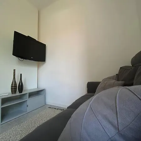 Apartment Estivo Civitanova Marche