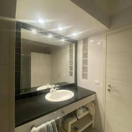 Estivo Apartment *
